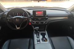 2021 Honda Accord 2021 1.5T AT 260TURBO Luxury·starry skyLimited #12