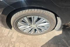 2024 Hongqi E-QM5 2023 560km PLUS #6