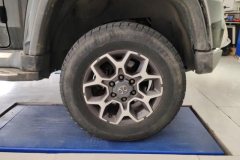 2021 Beijing Off-Road Beijing BJ40 2019 2.3T AT PLUSExclusive4WD China VI #6