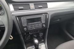 2022 Volkswagen Bora Sedan 2019 1.5L AT legendFashion Facelift China VI #16
