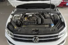 2023 Volkswagen Bora Sedan 2023 1.5T AT 300TSI DSGrespectEdition #10