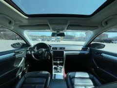 2017 Volkswagen Passat 2013 1.8TSI AT DSGgovernment procurementEdition #9