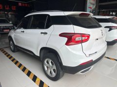 2018 Baojun 510 2017 1.5 AT Luxury #5