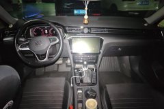 2022 Volkswagen Magotan 2021 2.0T AT 330TSI DSG 30Anniversary #12