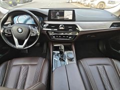 2018 BMW 5 Series 2018 2.0T AT 530LiLeadingLuxury Pkg #17