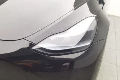 2023 Tesla Model Y 2022 Facelift rear wheel driveEdition #5