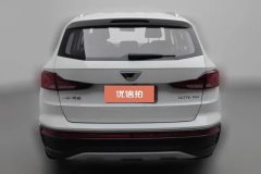2023 Jetta VS5 2022 1.4T AT 280TSI Entry #4