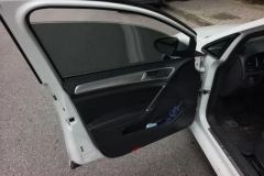 2017 Volkswagen Golf 2018 1.6 AT Comfort #7