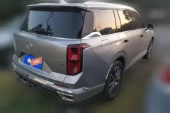 2022 GAC Trumpchi Trumpchi GS8 2022 HybridSeries 2.0TM 4WDPremium （7Seat） #3
