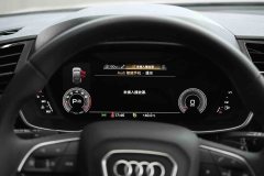 2023 Audi Q3 Sportback 2023 2.0T AT 40 TFSI Fashion #17
