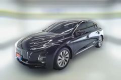 2025 Hongqi E-QM5 2024 560km PLUS #1