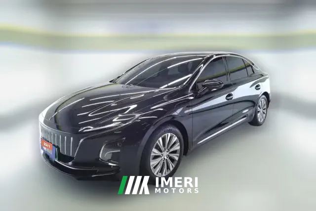 2025 Hongqi E-QM5 2024 560km PLUS