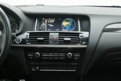 2015 BMW X4 2014 2.0T AT 20i XDesign Pkg (Imported) #16