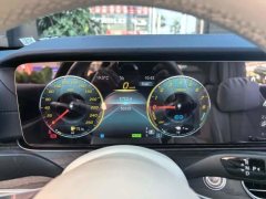 2022 Mercedes-Benz E-Class PHEV 2022 Facelift II E 350 e L AT Plug-in hybrid sedan #12