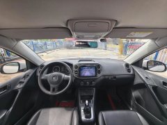 2015 Volkswagen Tiguan 2015 1.8T AT FashionFWD #6