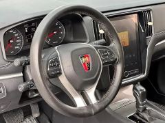 2019 Roewe i6 Classic 2020 1.6 AT PLUS 4GConnectedGlory HologramEdition #7