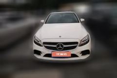 2020 Mercedes-Benz C-Class 2020 1.5T AT C260LSport #2