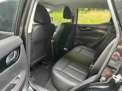 2023 Nissan Qashqai 2023 Classic 2.0L AT CVT XVComfort #13