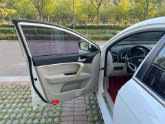 2015 Geely Auto Emgrand Sedan 2014 1.5 MT Elite #13