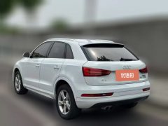 2016 Audi Q3 2016 1.4T AT 30TFSIFashionFWD #7