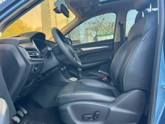 2018 Roewe RX3 2018 1.6 MT Flagship #4