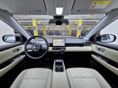 2025 Wuling Motors Wuling Bingo Plus 2024 401km 5SeatEdition #6