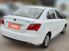 2015 Chang'an Yuexiang V3 2012 1.3 MT Standard #8