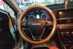 2017 Haval H6 2018 1.5T AT Red LabelSportElite FWD #15
