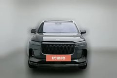 2022 Li Auto Li Auto ONE 2021 EREV6SeatEdition #3