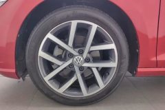 2020 Volkswagen Golf 2020 1.2T AT BelovedEdition200TSIComfortEntry #6