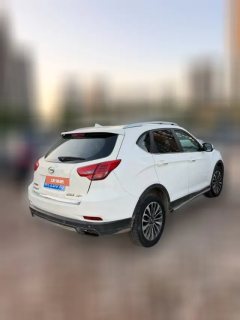 2015 GAC Trumpchi Trumpchi GS5 Super 2015 2.0 AT Luxury NavFWD #7