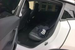 2021 Tesla Model Y 2021 Long Rangeall wheel driveEdition #11