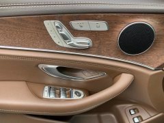 2022 Mercedes-Benz E-Class PHEV 2022 Facelift II E 350 e L AT Plug-in hybrid sedan #13