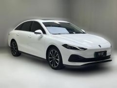 2025 Roewe D7 2025 DMH 125km world championExcellence #3