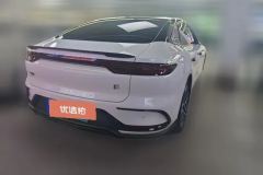 2023 BYD Han 2023 EV Champion 605KMFWDPremium #3