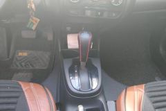 2020 Honda Fit Hatchback 2020 1.5 AT Comfort #16