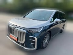2024 Voyah Dreamer 2025 1.5T AT PHEV 4WDNoble KunpengEdition #1