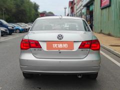 2015 Volkswagen Jetta 2015 1.6 AT Comfort #5