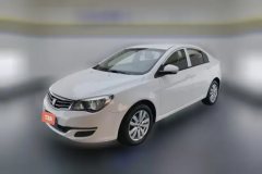 2015 Roewe 350 2014 1.5 MT CentrinoEdition #1