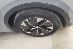 2025 Volkswagen ID.4 CROZZ 2024 Pure enjoymentLimited #6