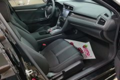 2020 Honda Civic 2021 1.5T AT HATCHBACK 220TURBOTrendy cool control #8