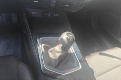 2024 MG MG5 2023 1.5L MT 180DVVT Fashion #16
