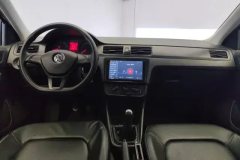 2019 Volkswagen Santana 2019 1.5 MT Fashion China VI #12