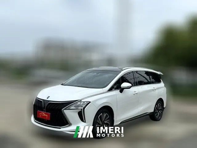 2023 Dongfeng Fengxing Fengxing Youting 2022 1.5T AT DCTChase the wavesEdition