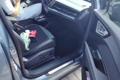 2024 Audi Q4 e-tron 2023 40 e-tron CreationEdition #8