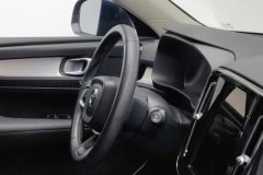2022 Volvo XC40 2022 T4 AWD Smart Fashion Edition #23