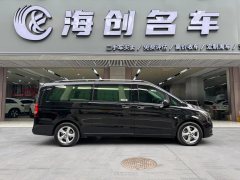 2019 Mercedes-Benz Vito 2018 2.0T AT Elite7Seat #4