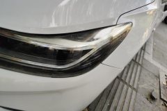 2018 Chevrolet Cruze Sedan 2018 1.5 AT 320Pioneer Facelift #5