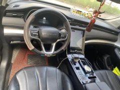 2019 Roewe RX5 MAX 2019 1.5T AT 300TGI 4GConnectedLuxury #5