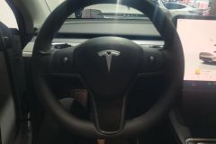 2024 Tesla Model Y 2024 Long Rangeall wheel driveEdition #15